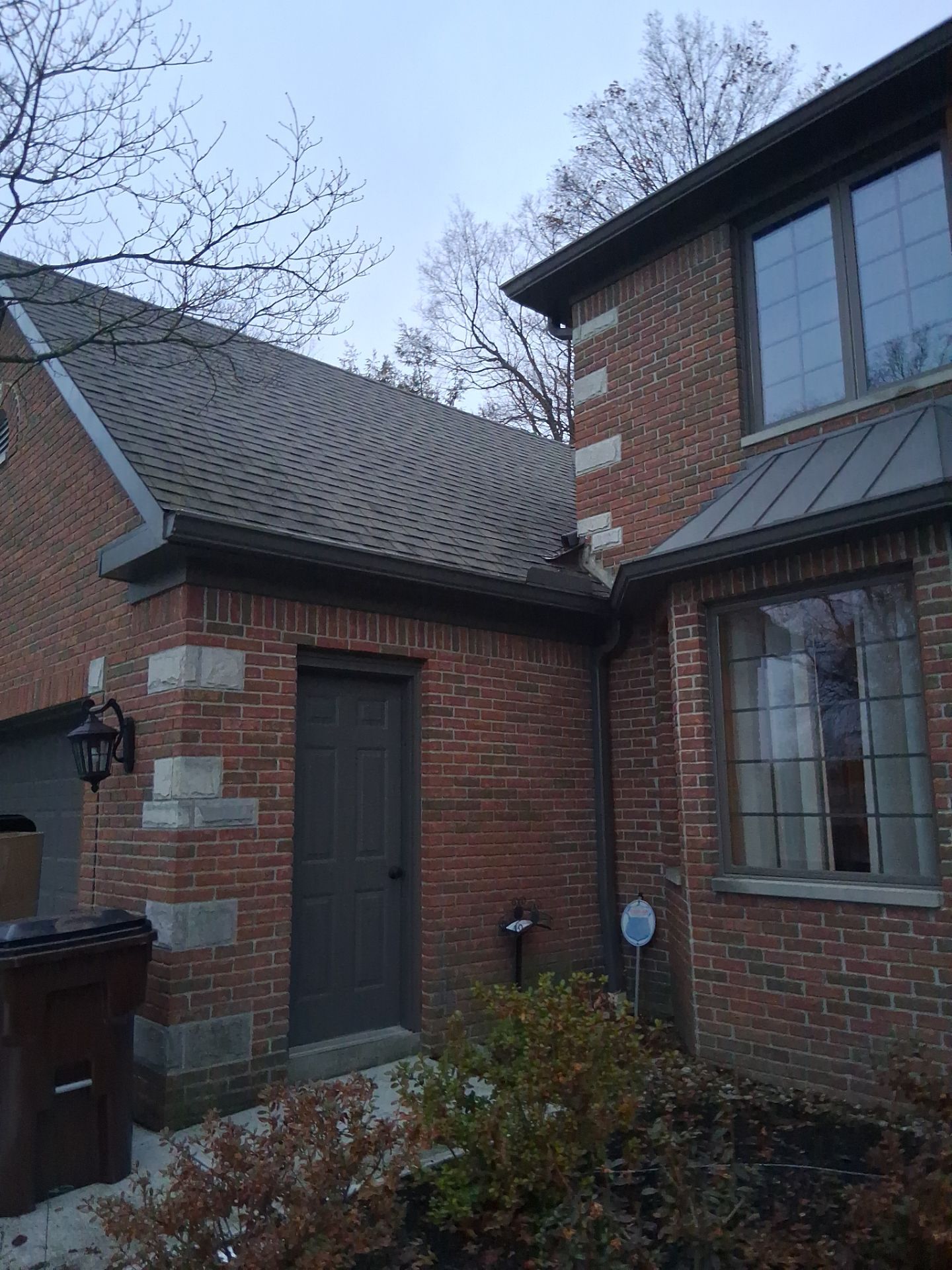 Roof Project in Westlake, OH by Barbera Home LLC