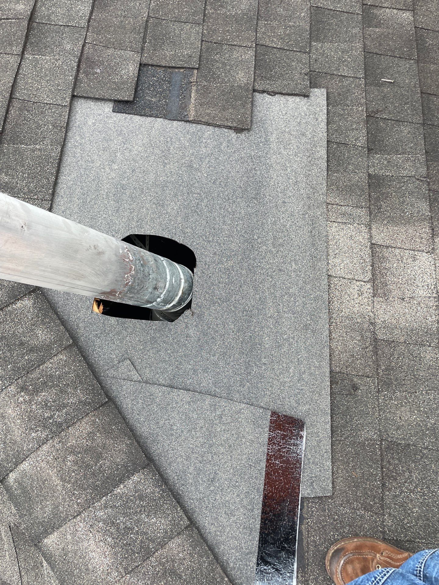 Roof Repair Houston by Roof Repair Company