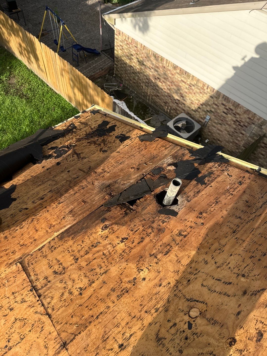 Roof Replacement Humble by Roof Repair Company
