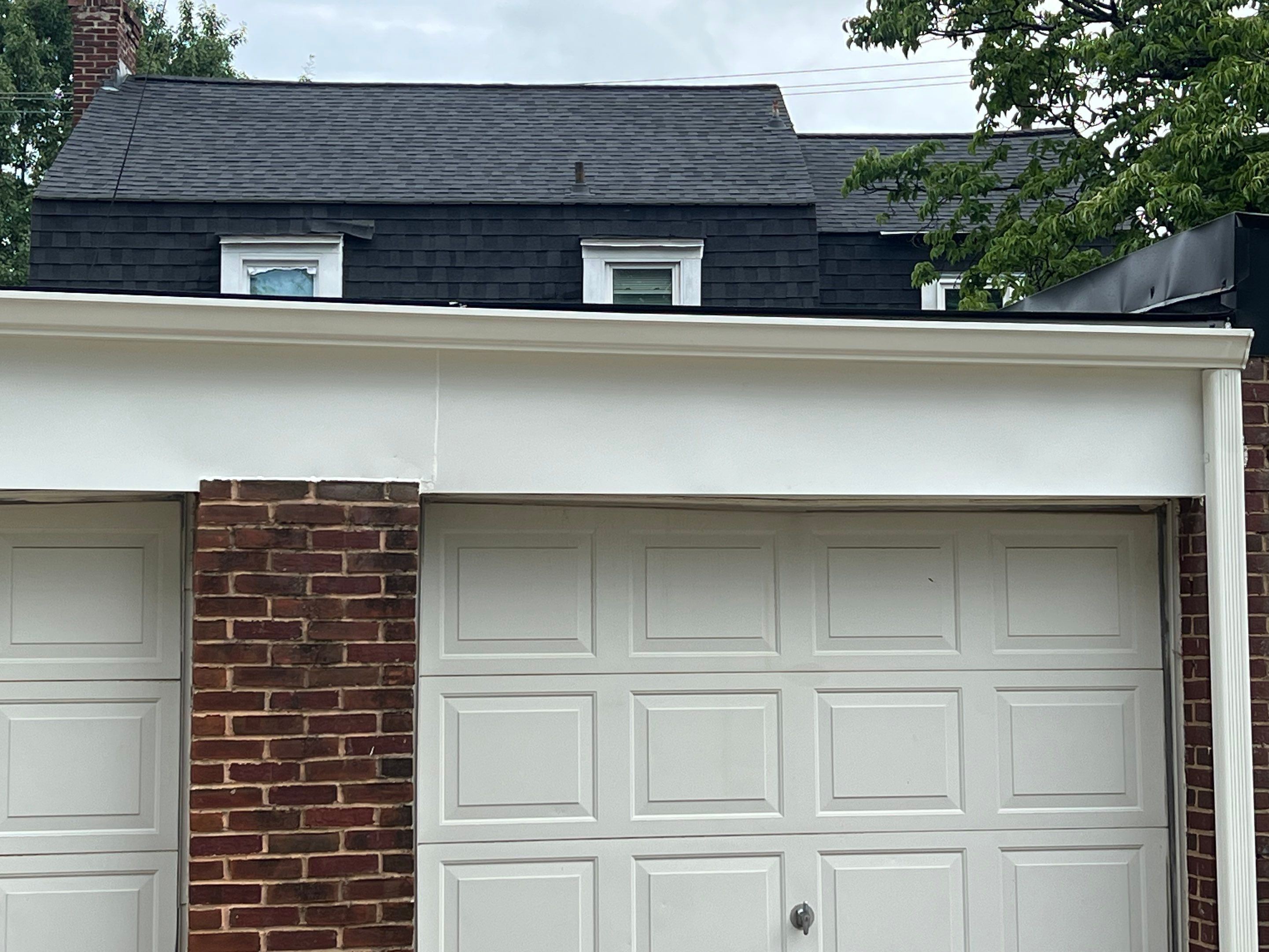 Michaelson Roofing Improvements featured photo.