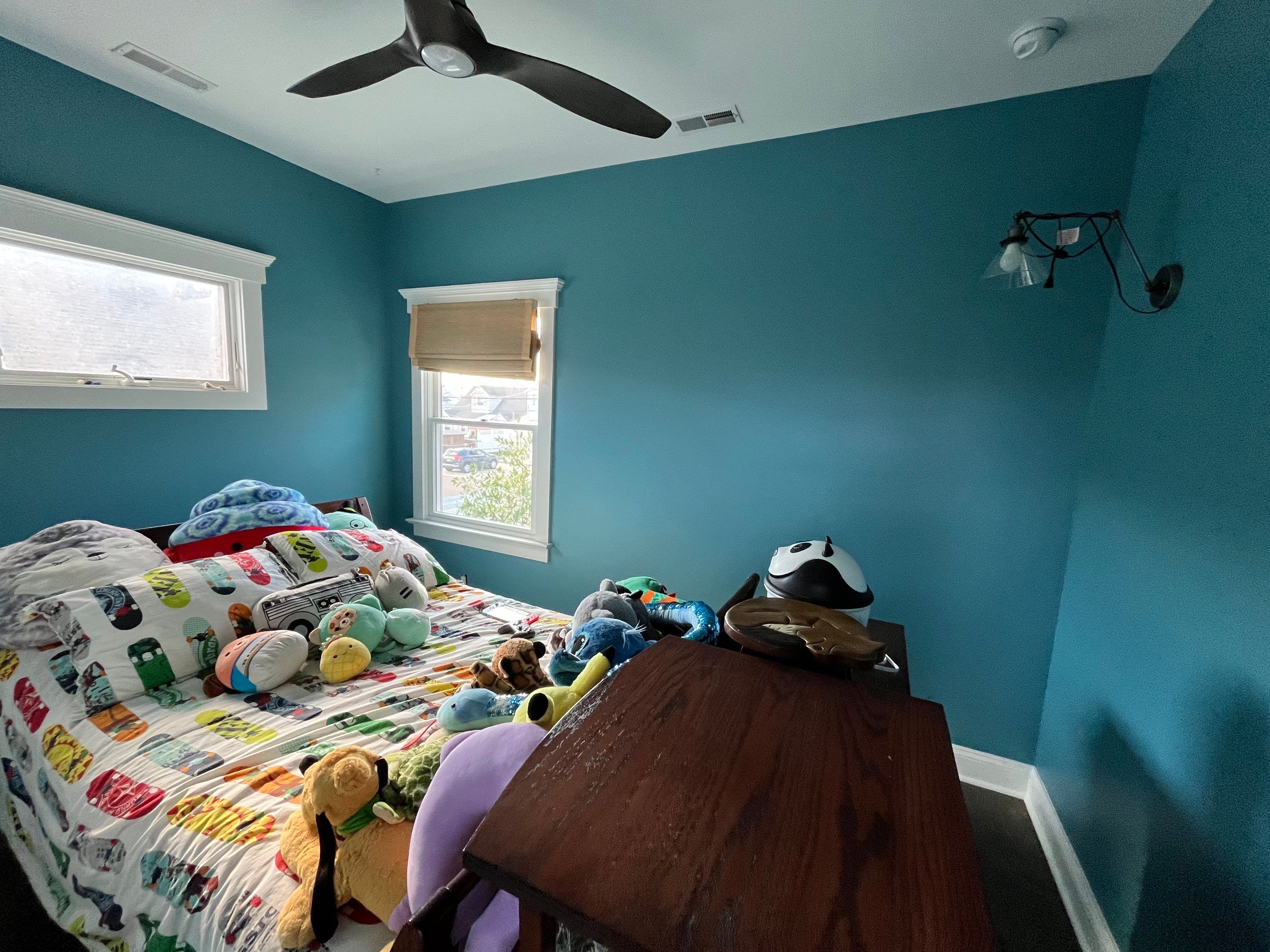 Interior Painting - Ocean City, NJ by FreshCoat Works LLC