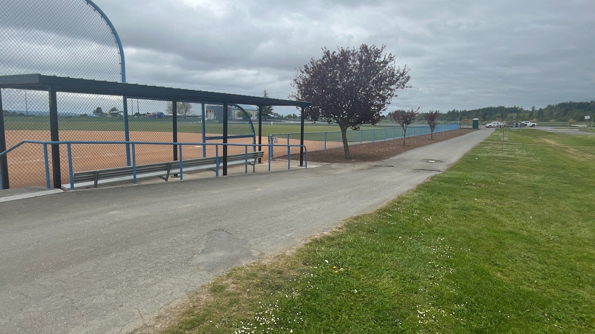 Asphalt Patch Repairs | Stanwood  by Jireh Asphalt & Concrete Inc 