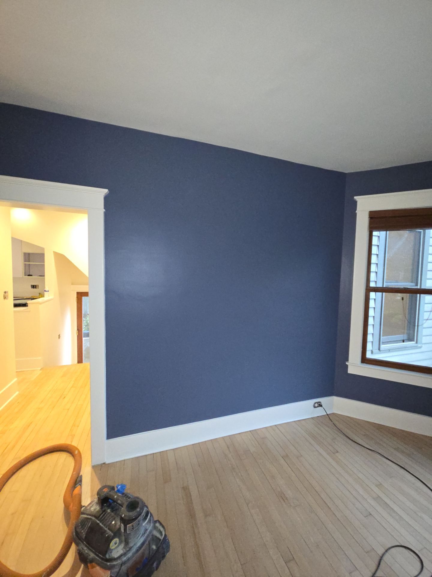 Interior House Painting in Arlington, VA by My Painter 