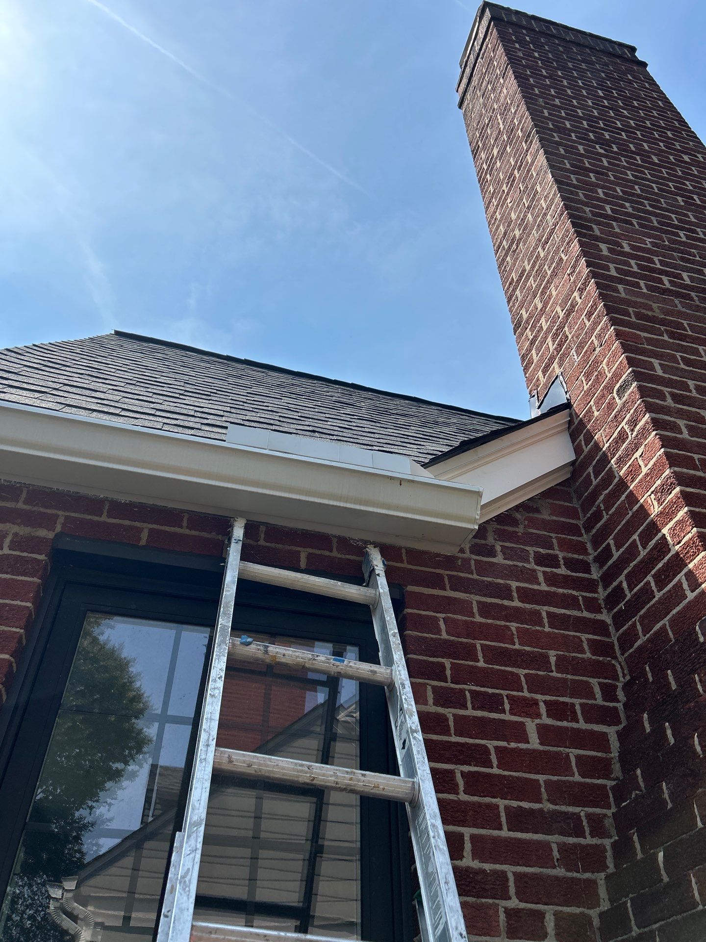 Roofing Services in Arlington, VA by My Painter 