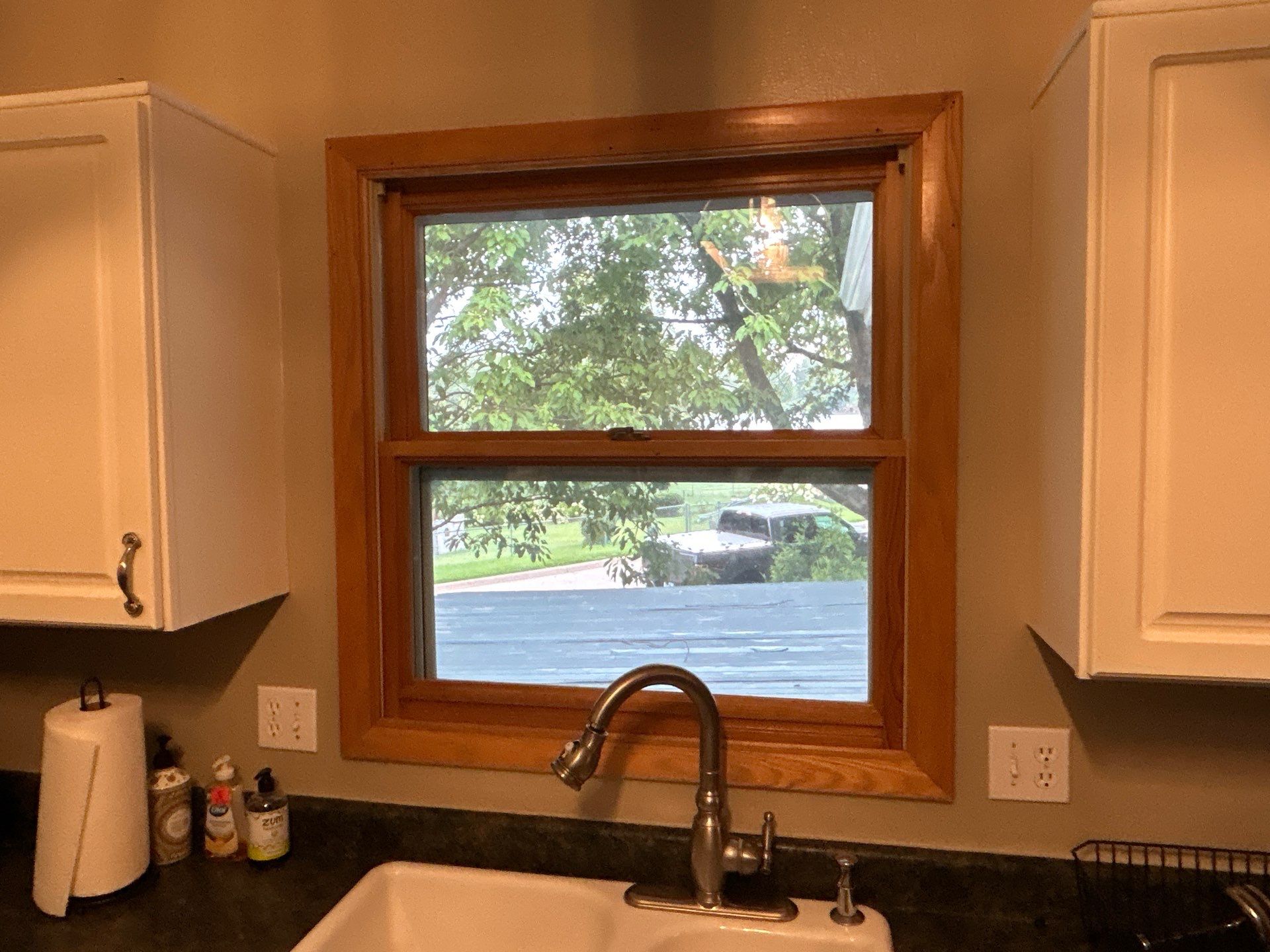 Upgrade Your Home with Pella 250 Series White Vinyl Windows by United Windows and Siding LLC