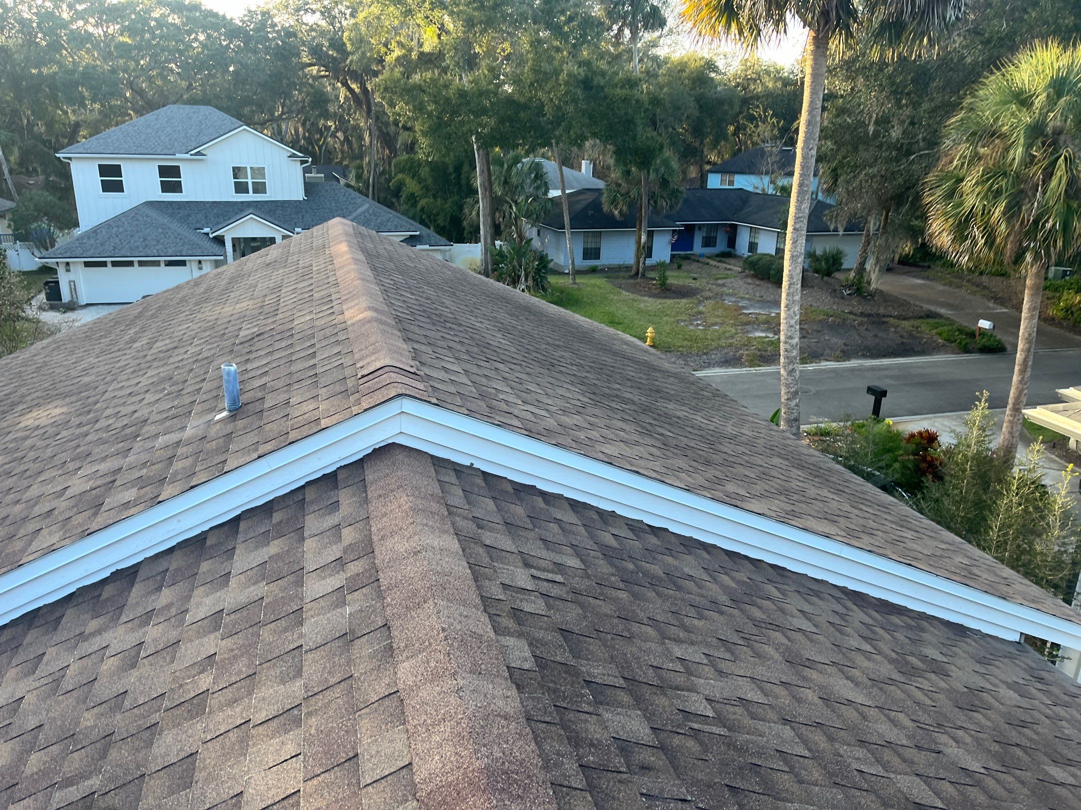 Shingle -> Shingle by Prime Roofing