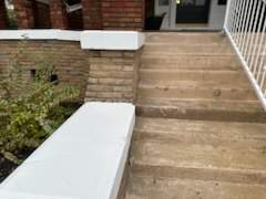 Project in Temple by Rhino Roofing and General Contracting, LLC