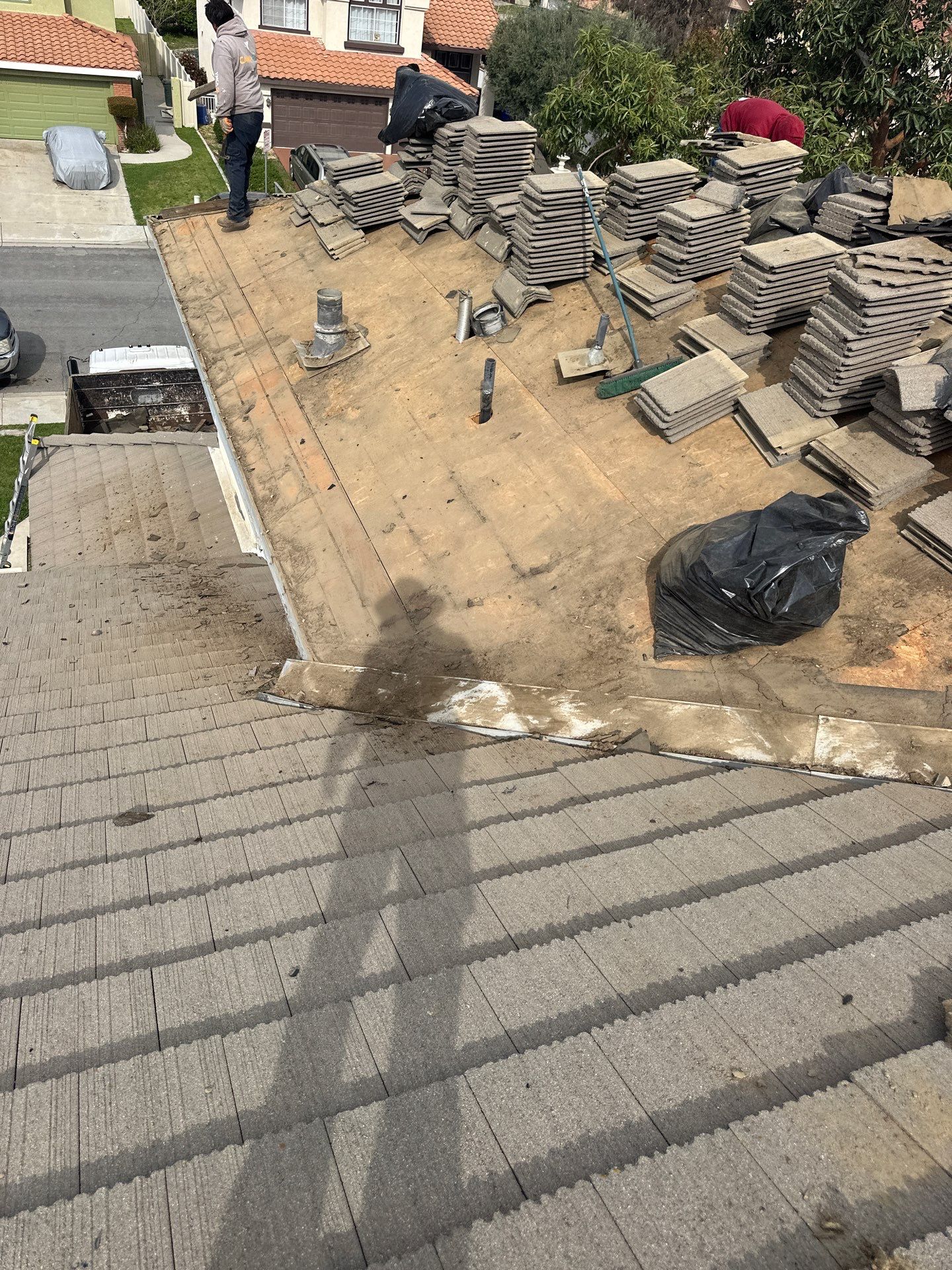 Roof Replacement - Fontana, CA 92336 by Epic Roof Replacement