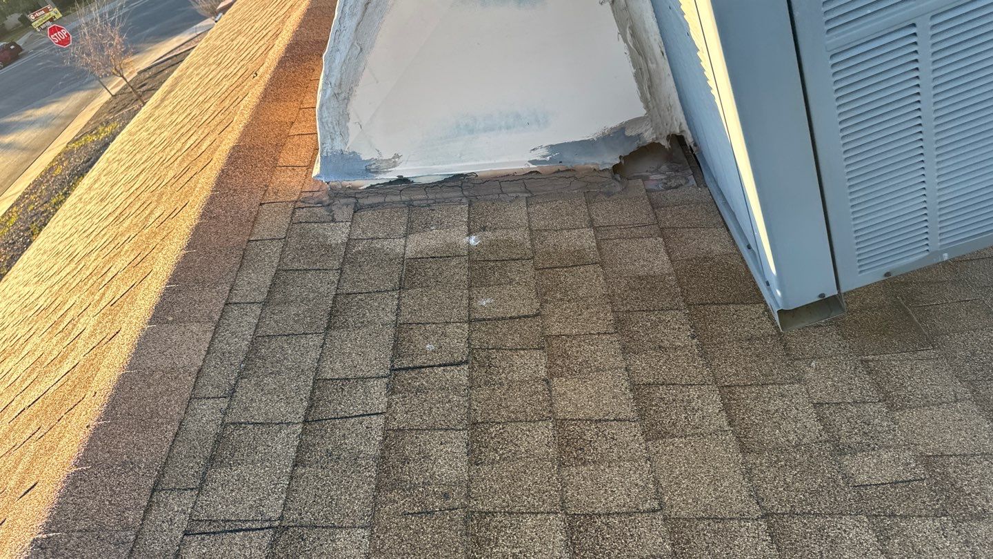 Randall's Full Re-Roof by All Storm Roofing & Construction