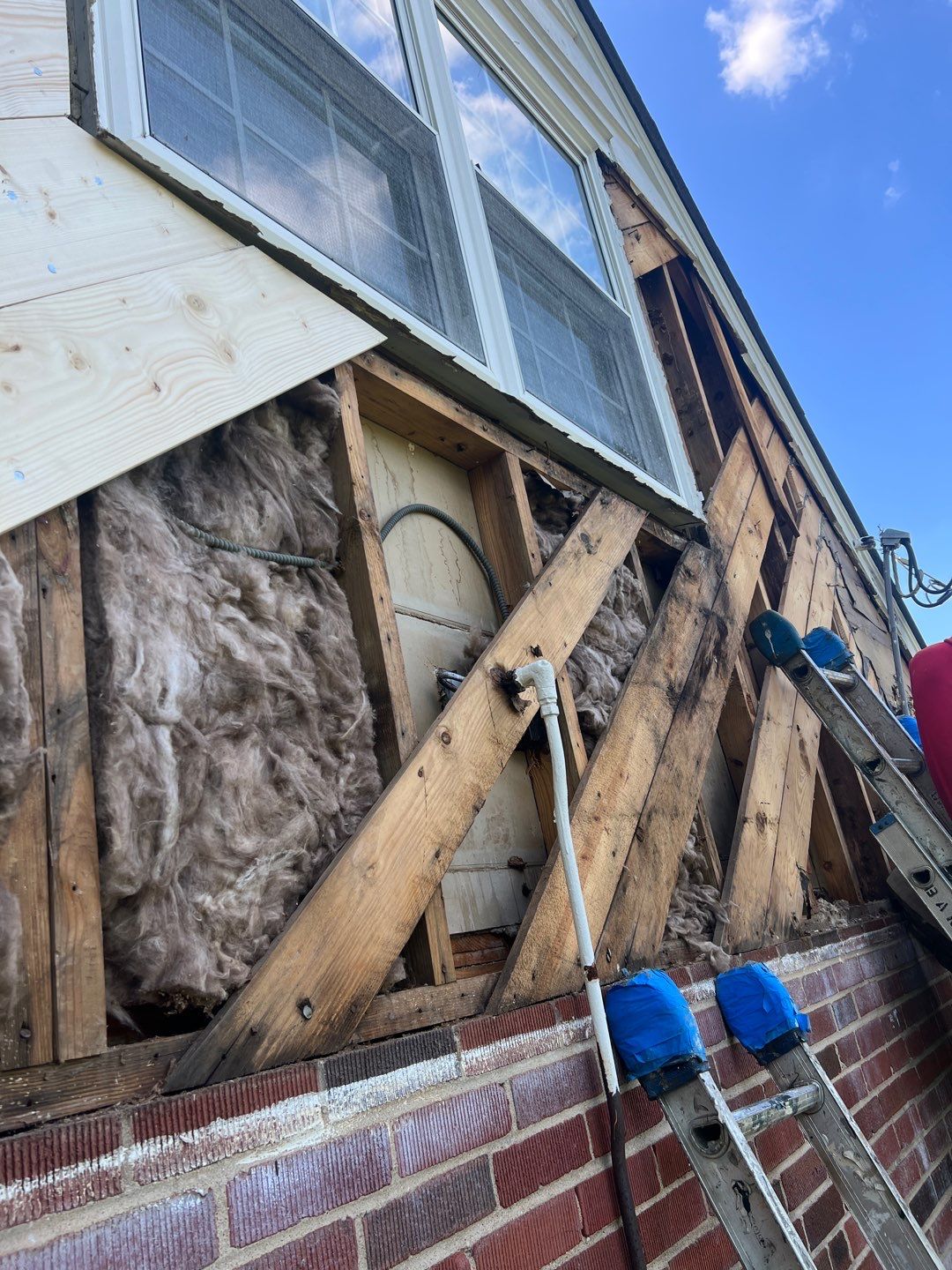 Annandale: James Hardie Siding Installation by RM Banning, Inc.