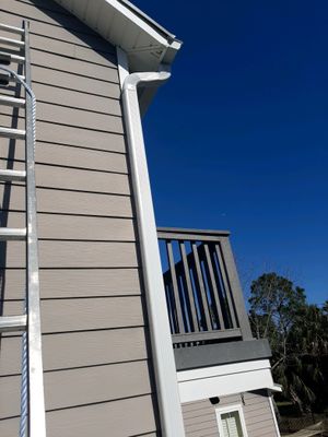 Downspout Extensions for Pensacola Homes