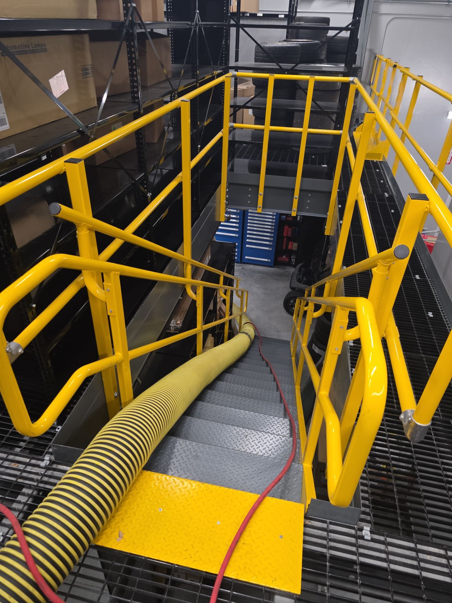 Commercial Air Duct Cleaning in Clermont by Hygienic Air, Inc