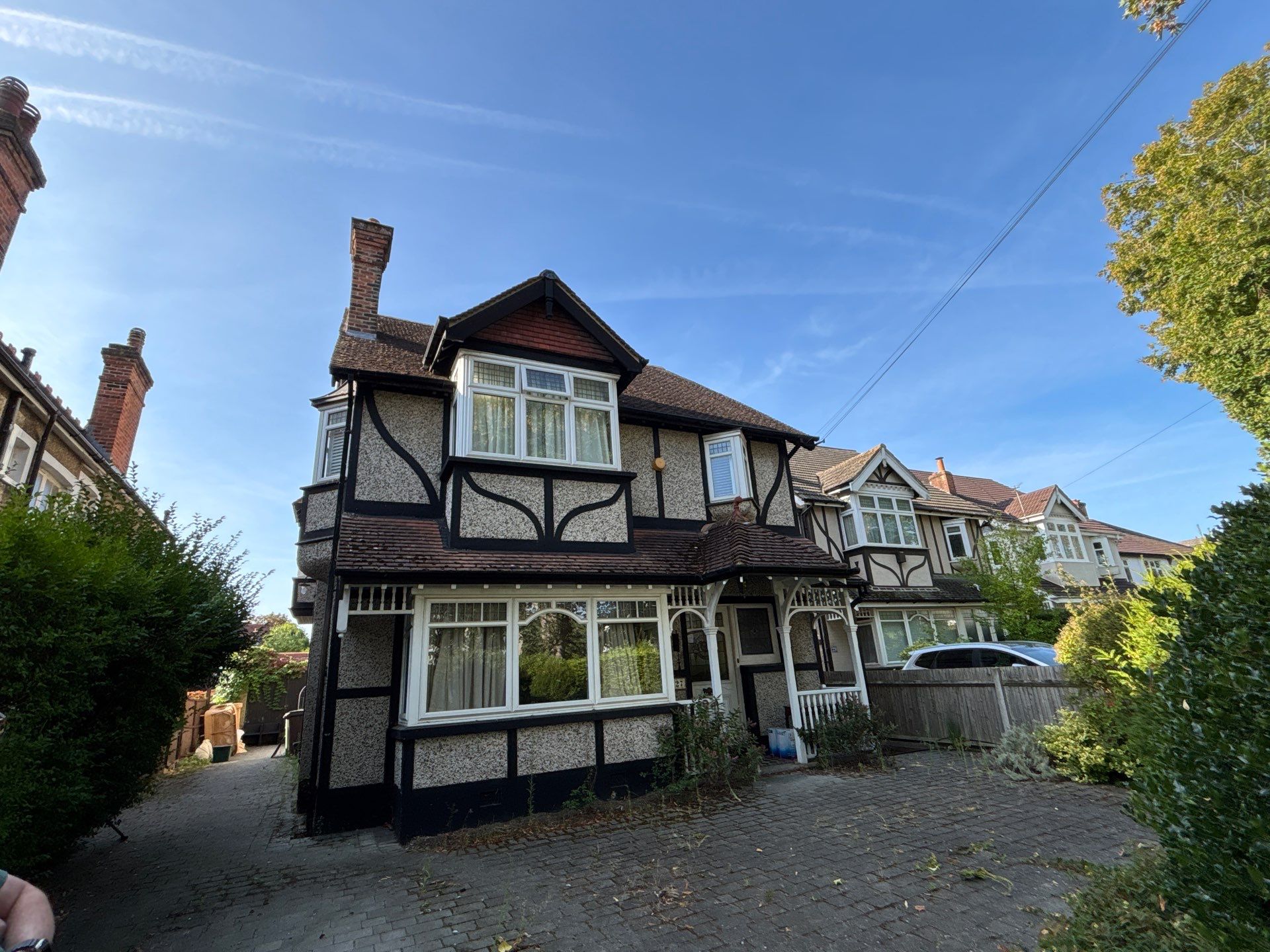 Roof Clean by Ges Exterior Cleaning ltd