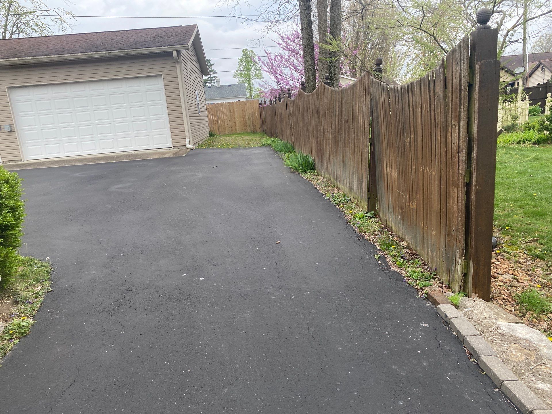 Another Satisfied Customer by Storm Contracting 