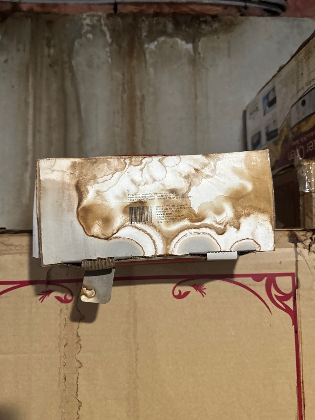 Project in West Bloomfield Township by EzDry Water Mitigation & Property Restoration