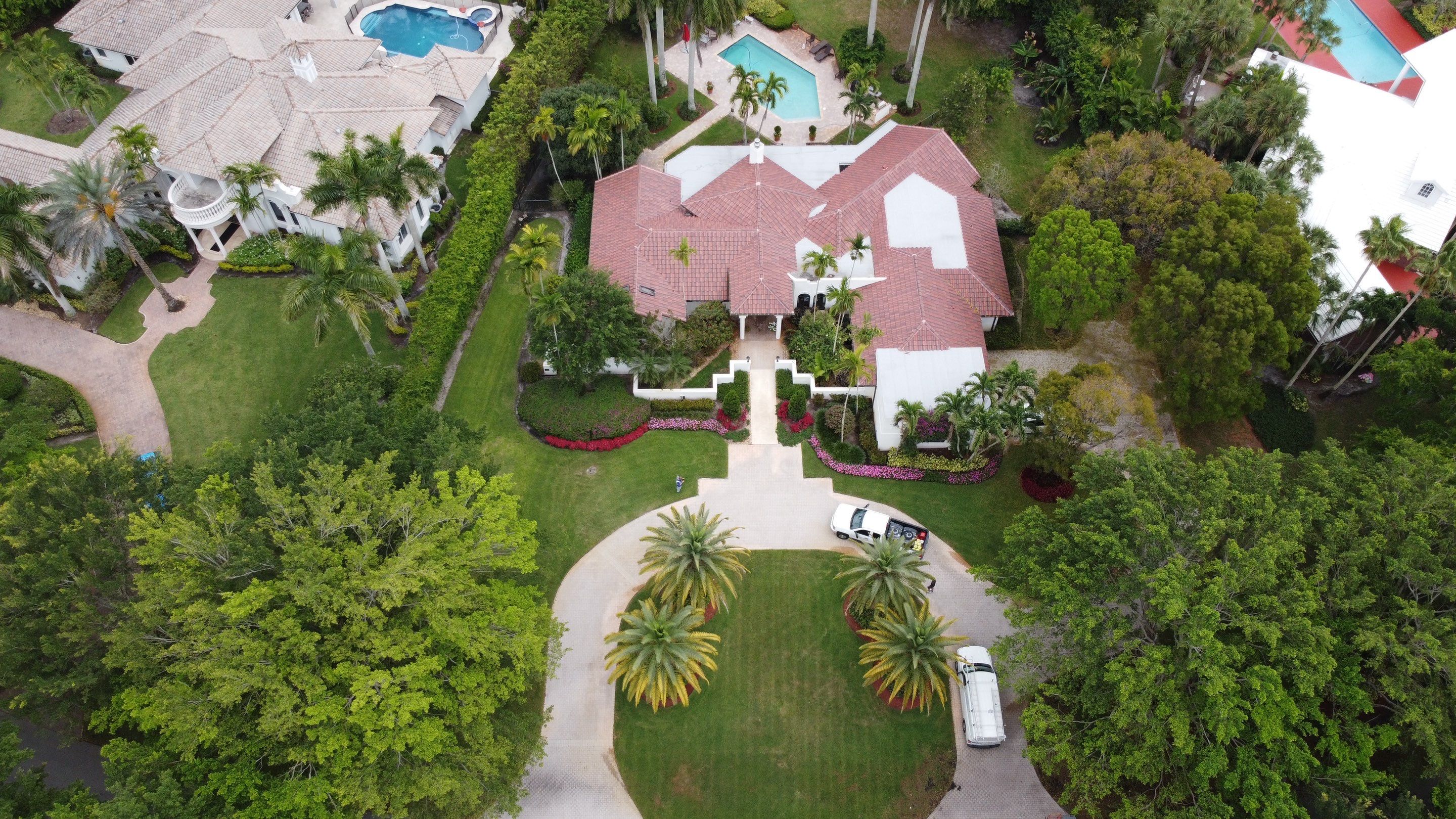 Residential Roofing Installation using WestLake Roofing Tile by BLUES BROTHERS CONSTRUCTION CORP