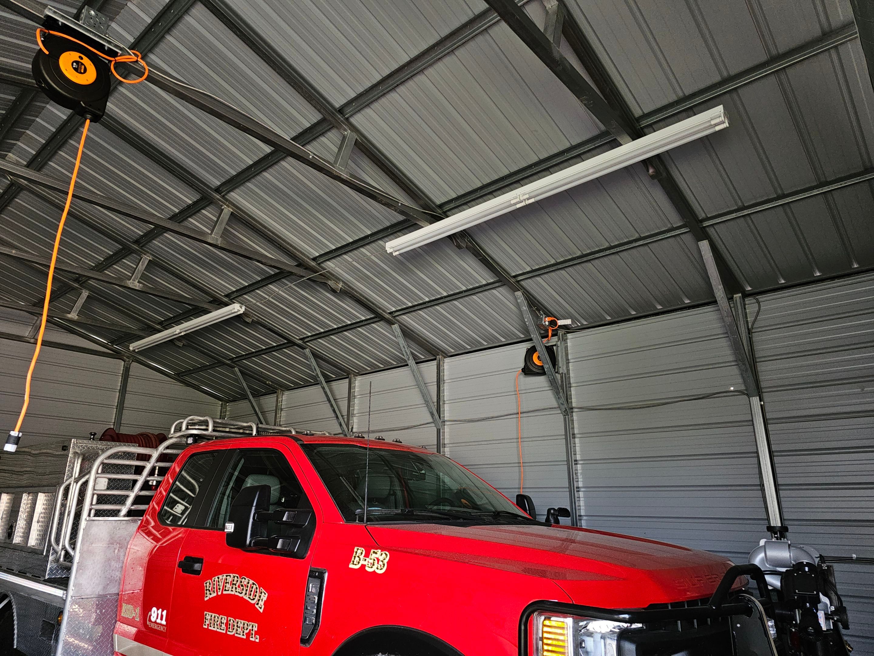Project in Huntsville by ComfortPro Solutions