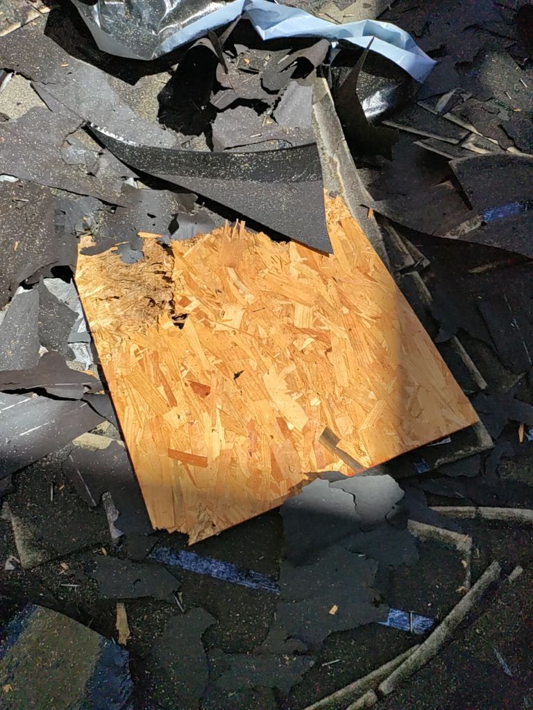 Residential Roofing Installation using Owens Corning by Inspector Roofing and Restoration