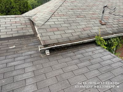 Roof Repair in Southfield