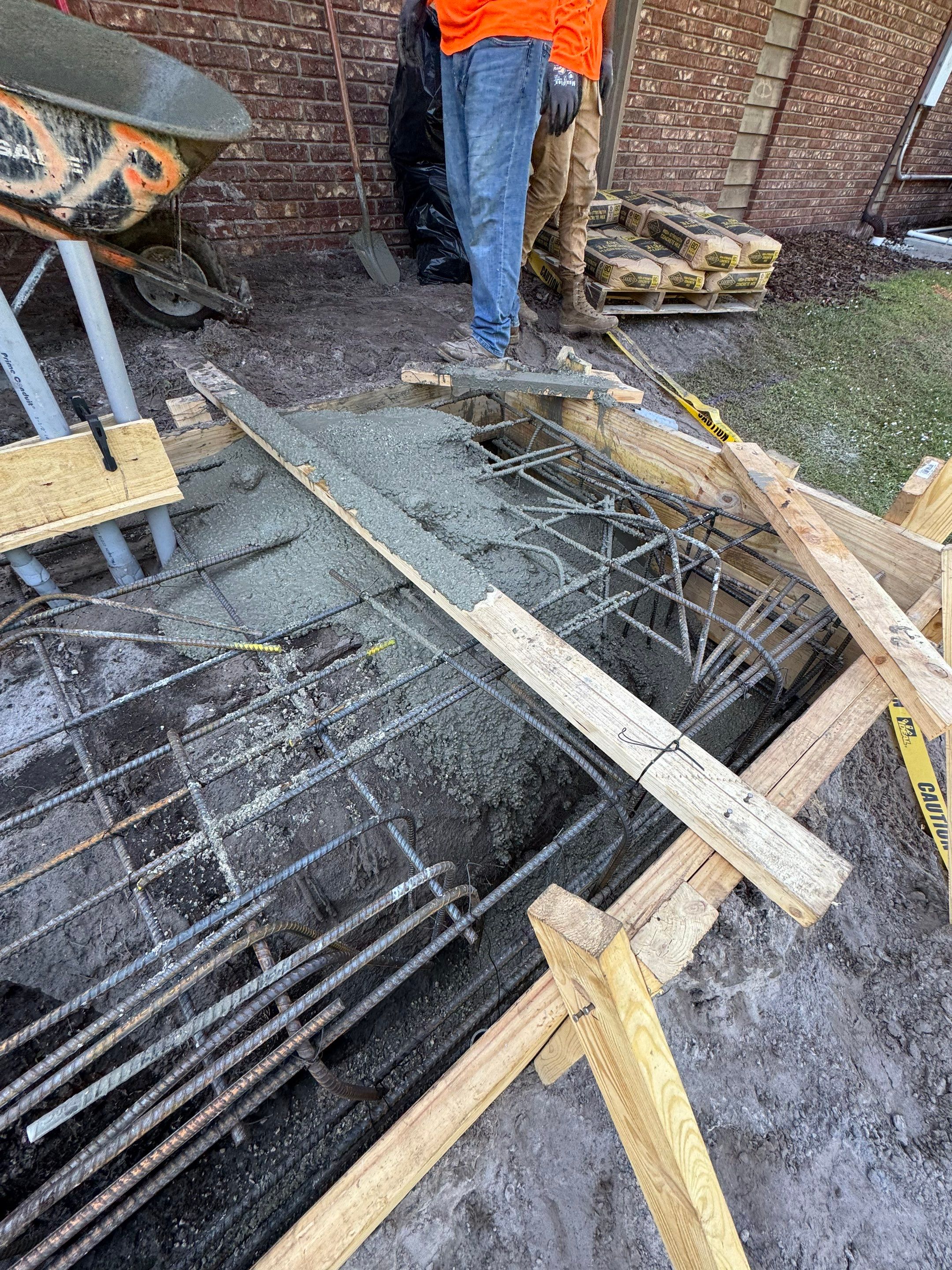 Project in Kissimmee by Payoli Solar