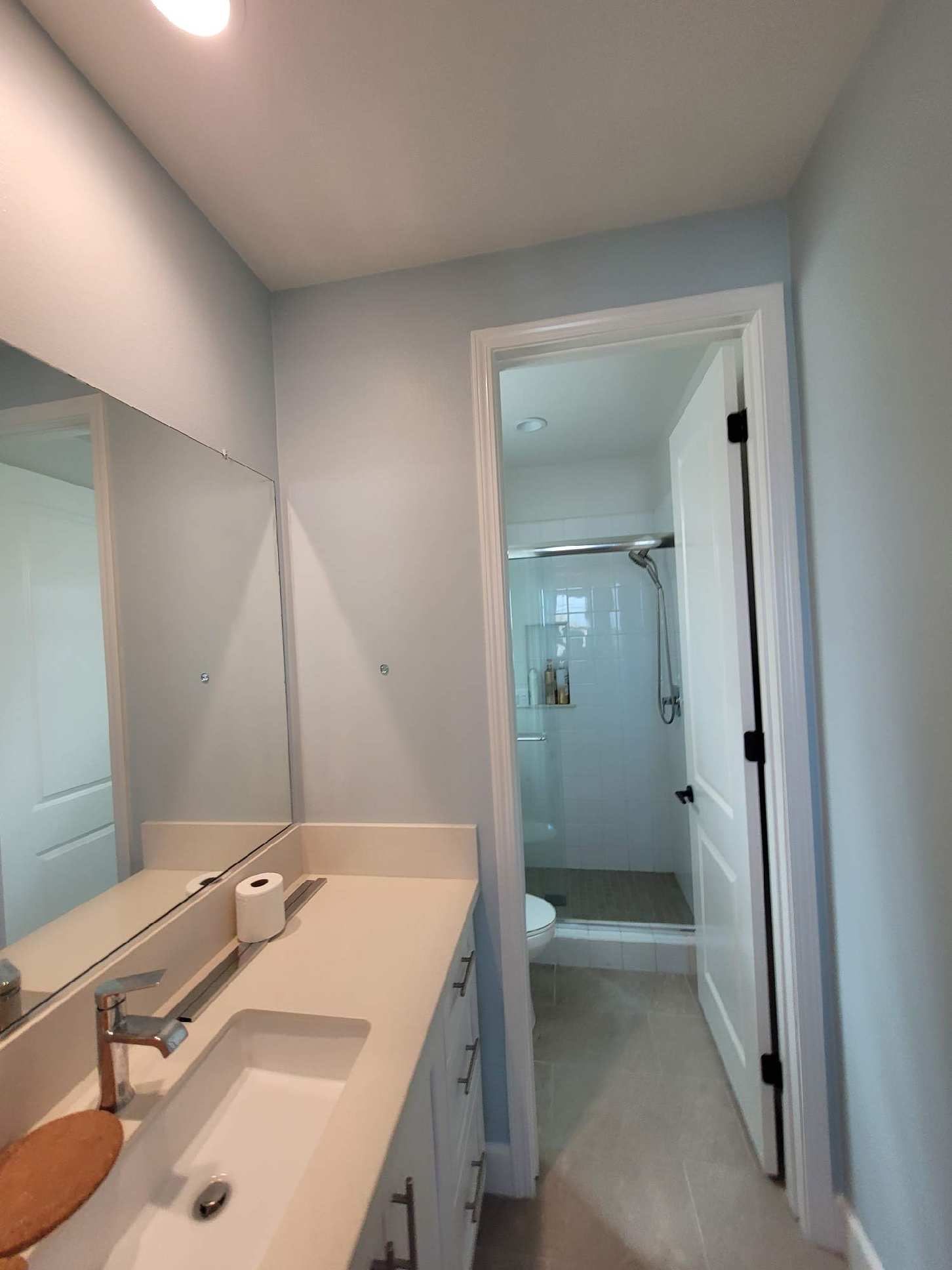 Tricia Interior  by Asis Painting Inc 