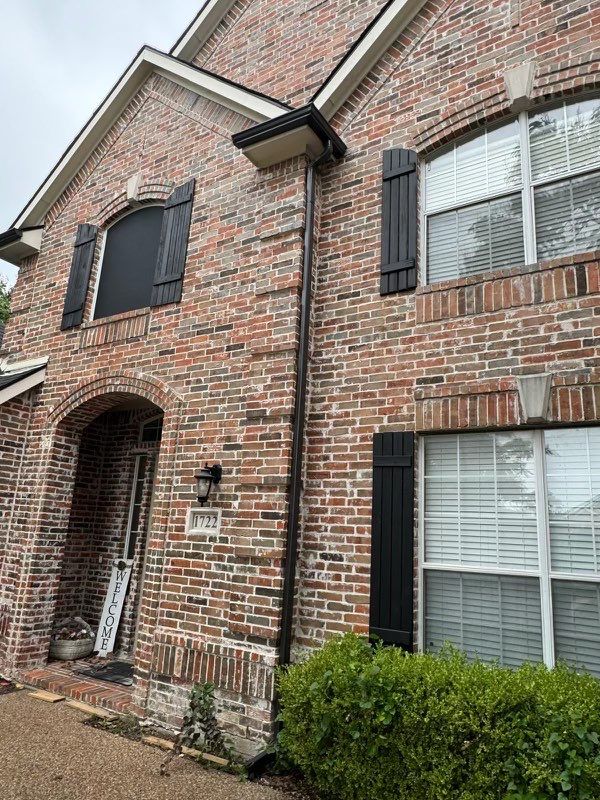 Project in Allen by Armor Roofing | Exteriors