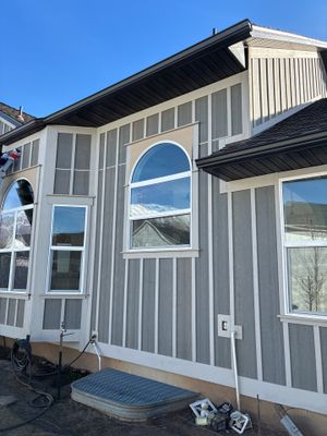 Project in Orem