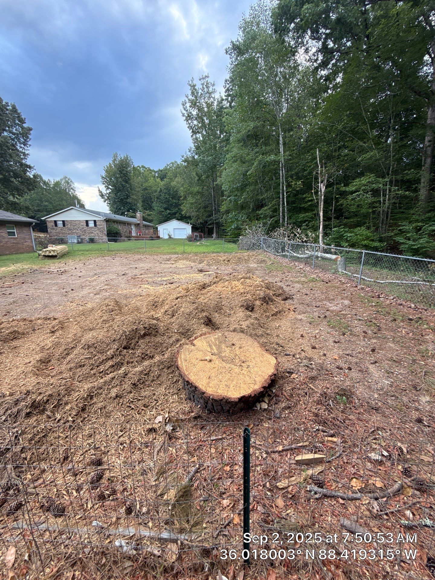 Front Entry Enhancements and a Back Deck Upgrade by Elite Proscapes LLC