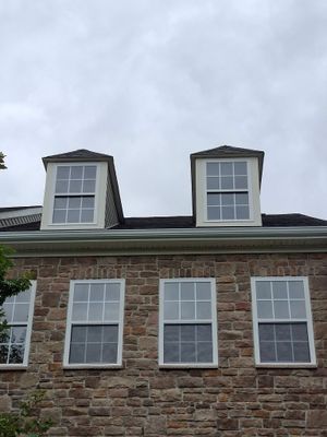 Roof Replacement