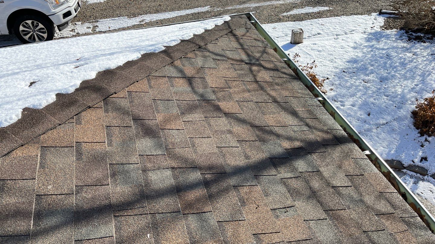 Residential Reroofing   by ID Roofing LLC