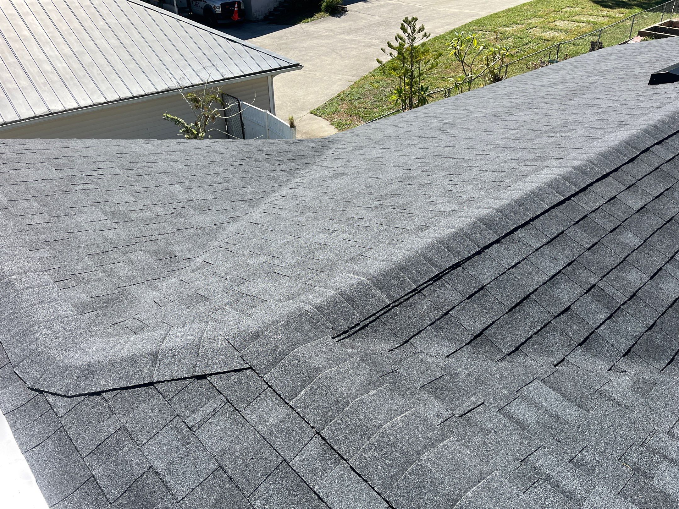 Shingle -> Shingle by Prime Roofing