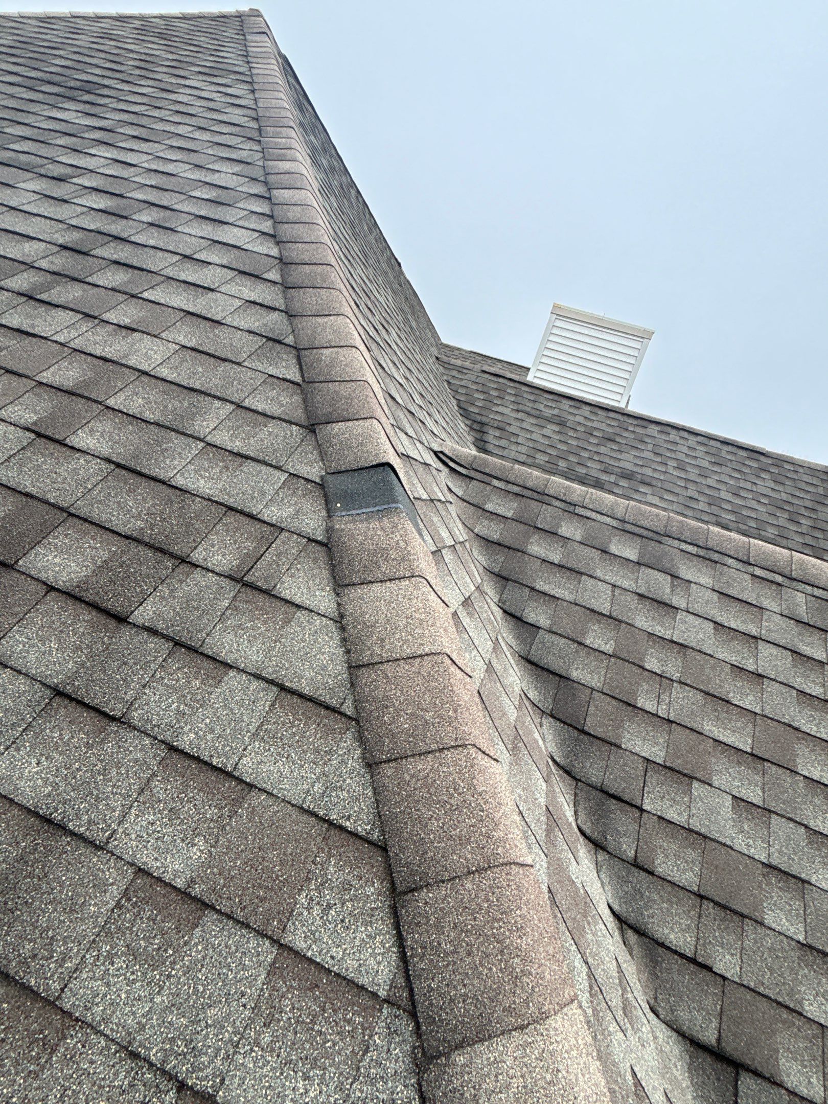 Roof Replacement using CertainTeed Landmark by 180 Contractors