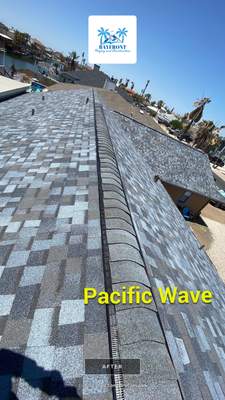 Pacific Wave