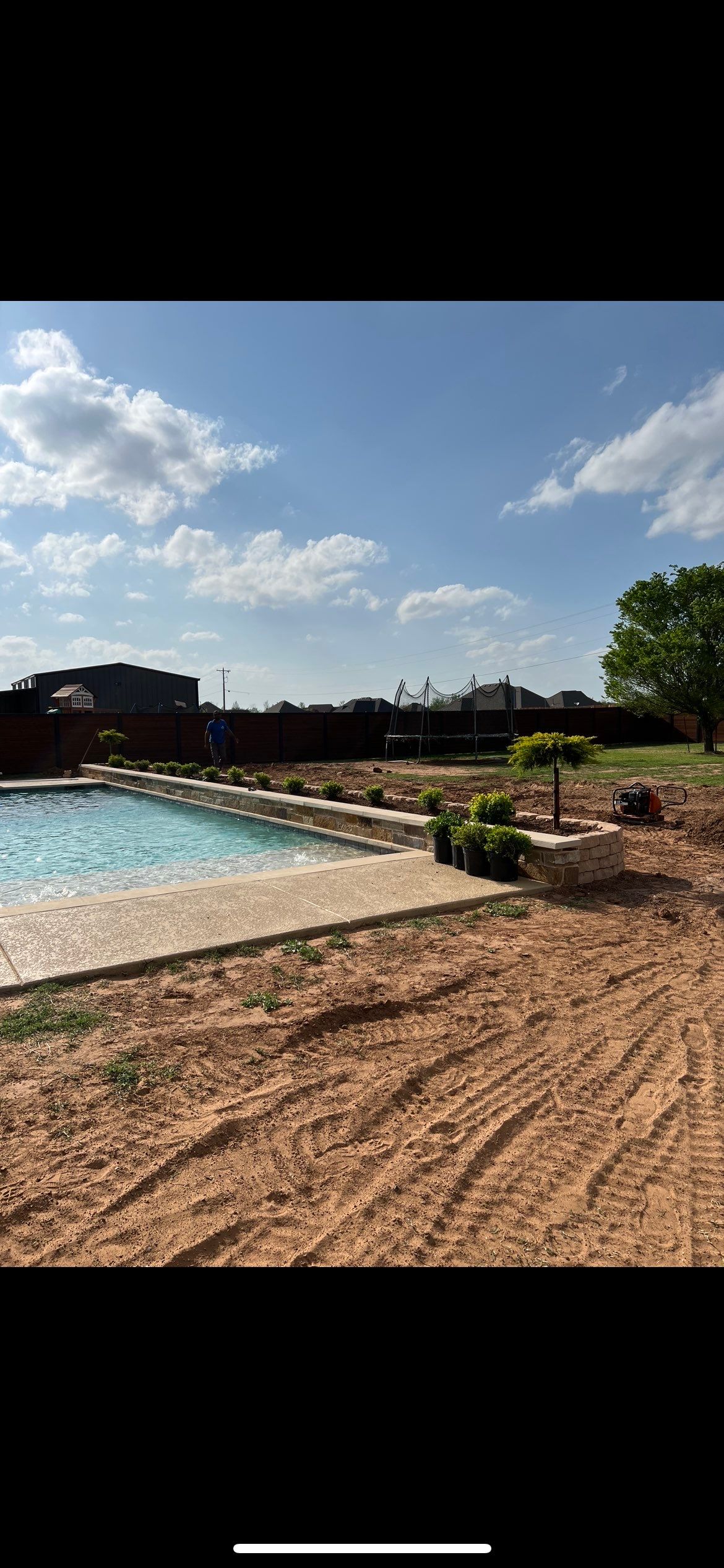 Landscapes by Clays Services Inc