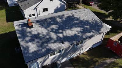 Project in Hazel Park