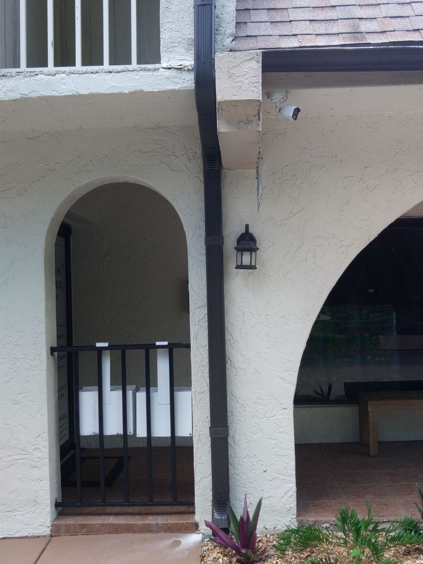 Replace the Fascia and New Downspouts Fort Myers FL by Gutter Professors