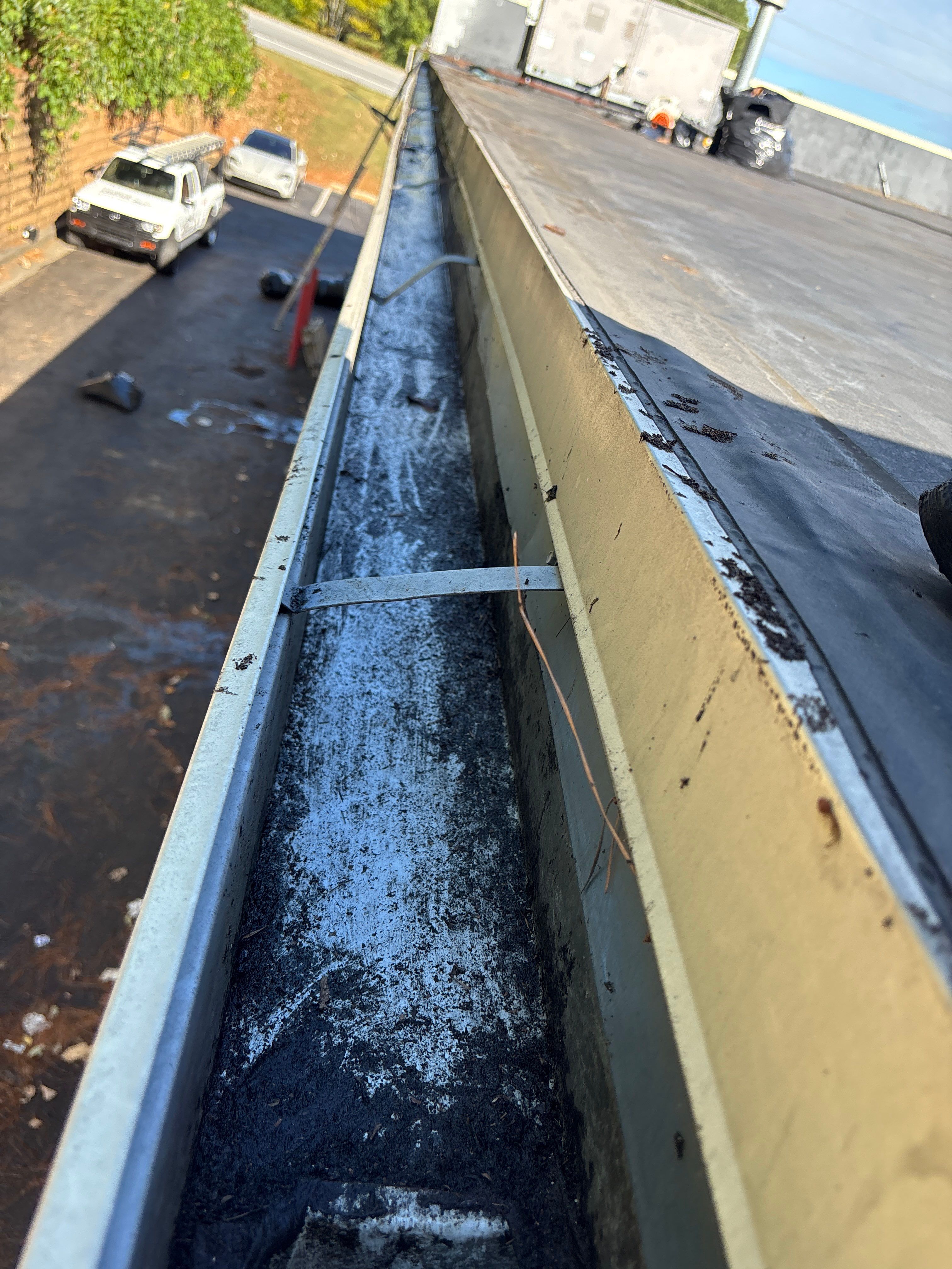 EPDM Membrane  by Deerfield Roofing LLC
