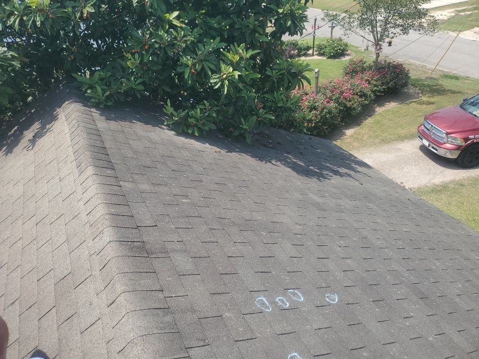 Residential Roofing Installation by Inspector Roofing and Restoration
