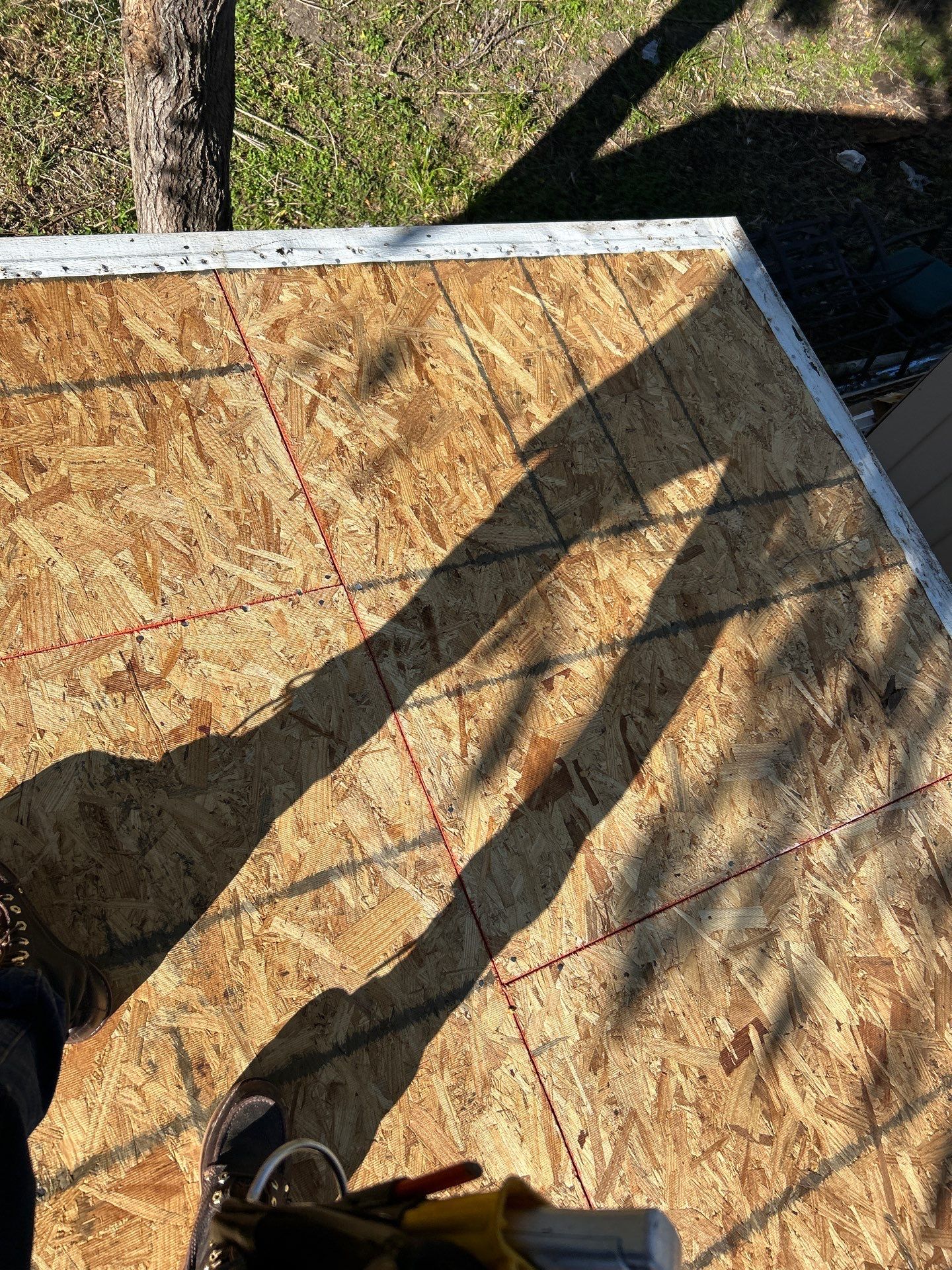 Roof Replacement Pearland by Roof Repair Services LLC