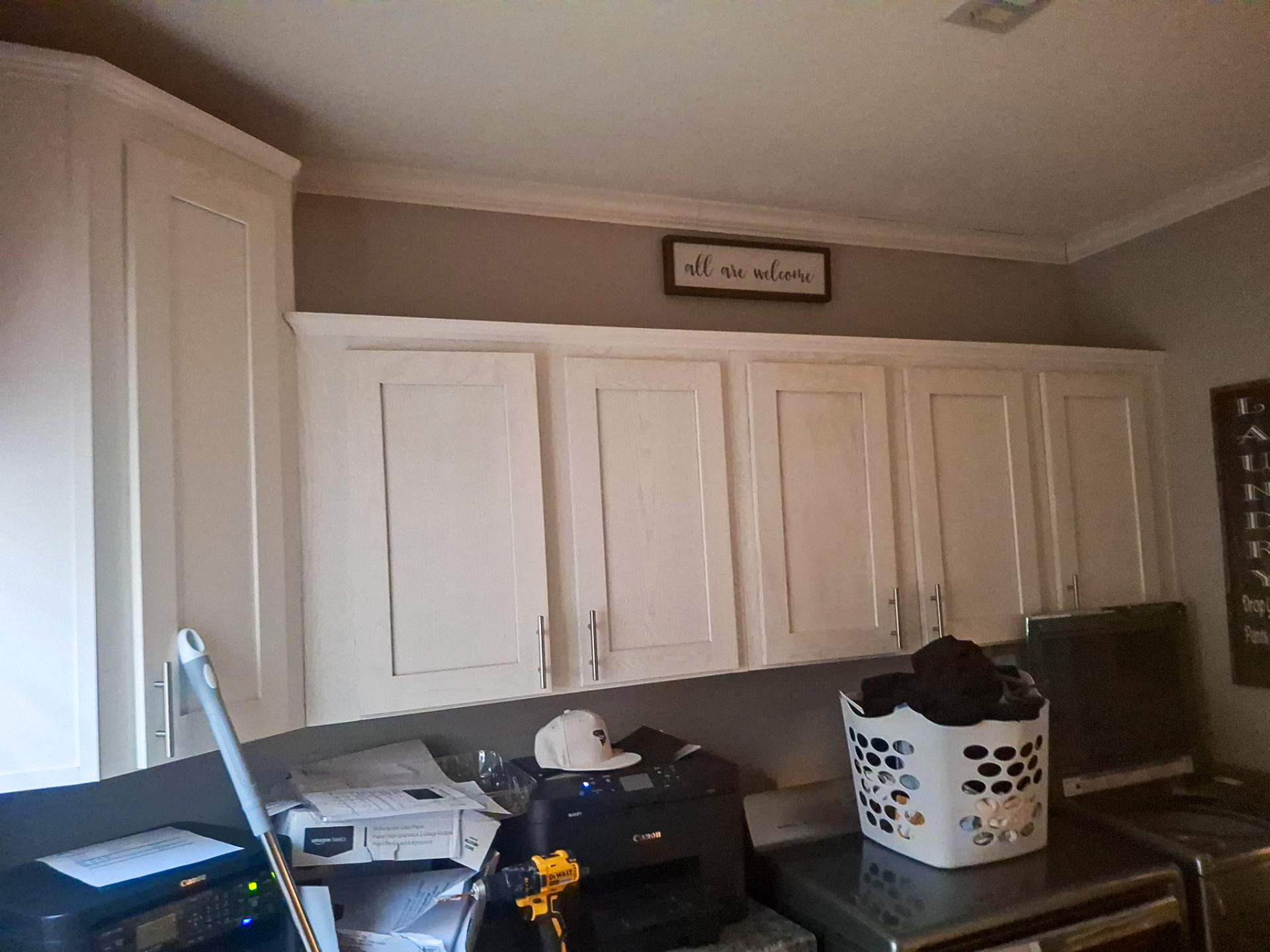 Revitalizing Every Room With Paint in Tyler TX by Quality Coats Painting