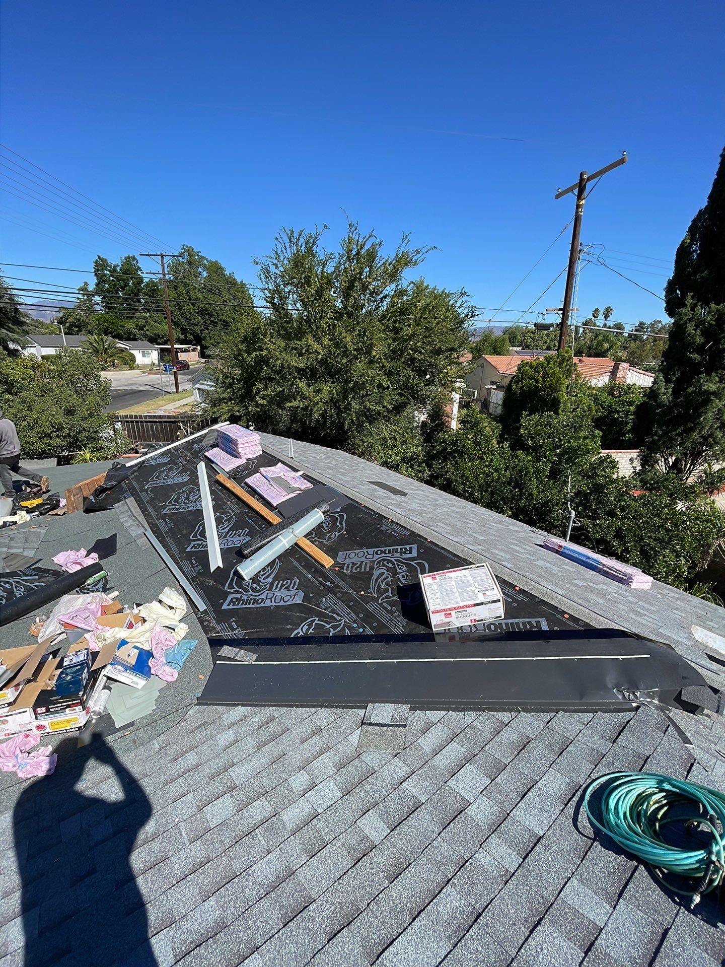 Roof Replacement - Panorama City CA 91402 by Epic Roof Replacement