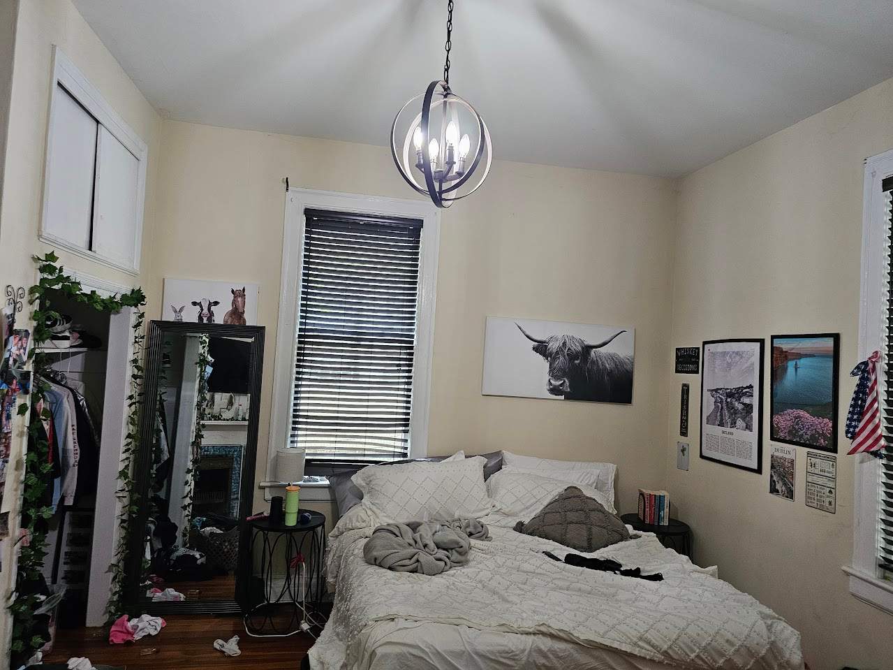 Moffit Project in Birmingham by The Window Source