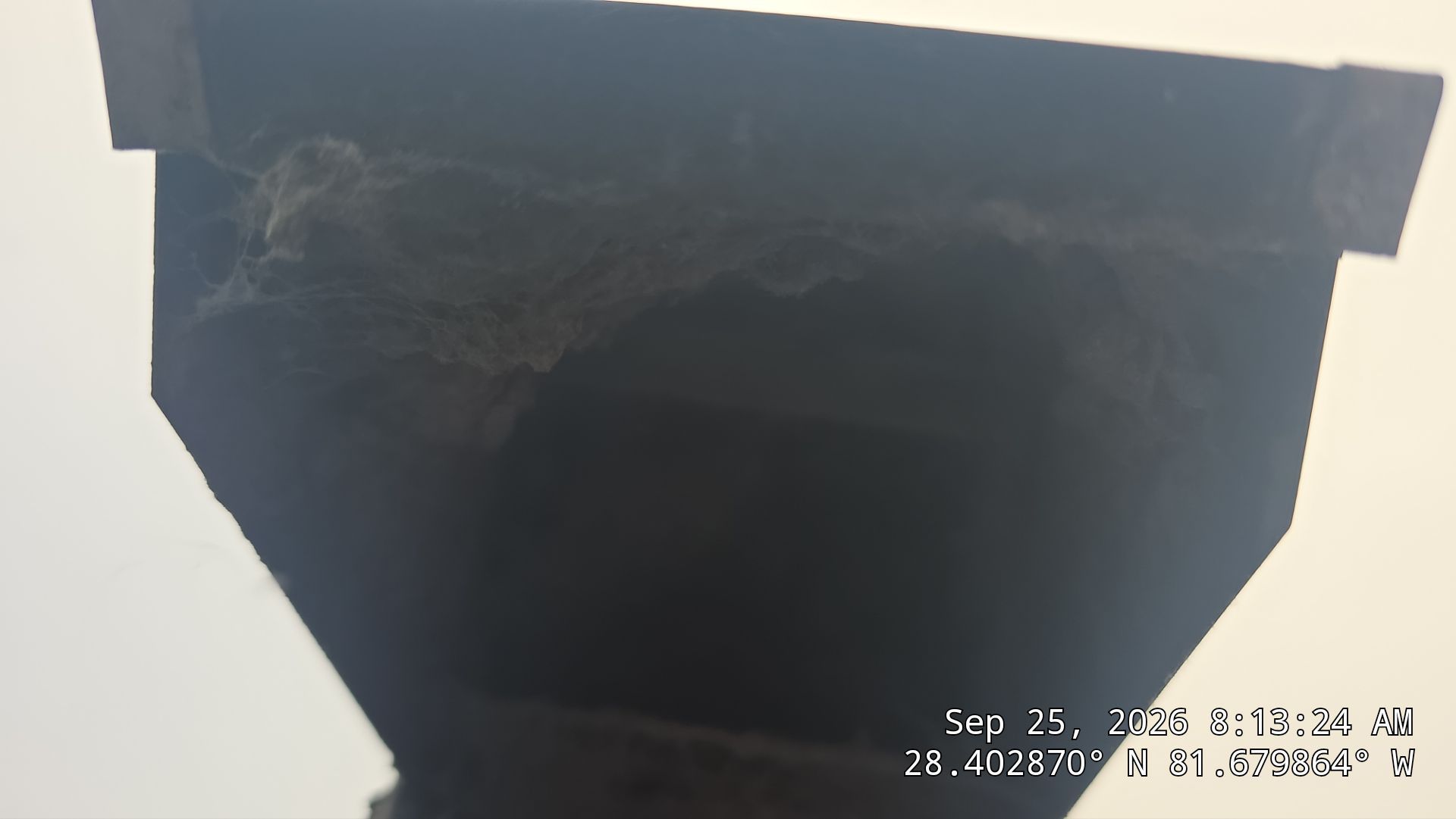 Dryer Vent Cleaning & Lint Collection in Clermont by Hygienic Air, Inc