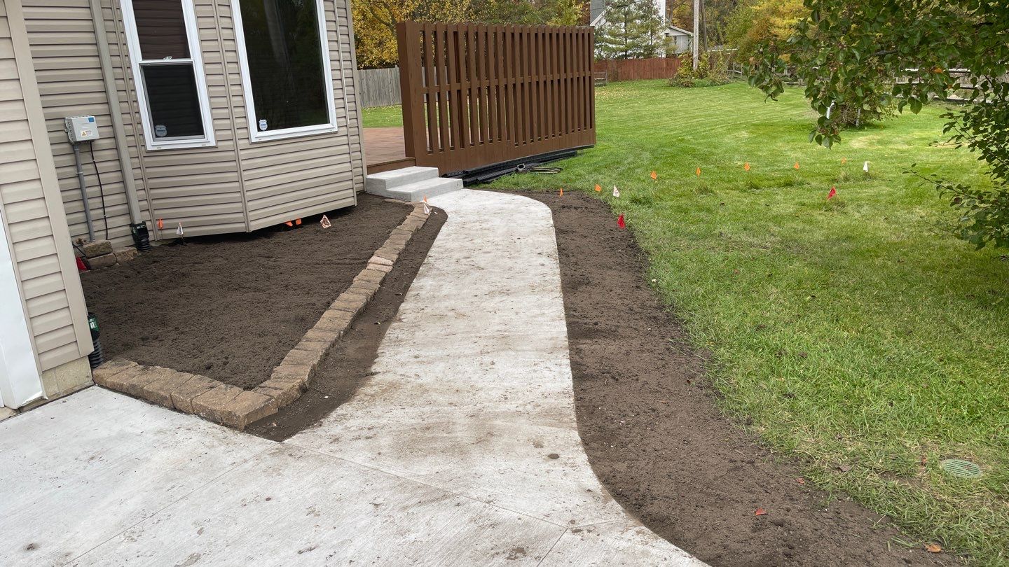 Crawl Space Waterproofing & Encapsulation using GrateProducts by Toledo Basement Repair