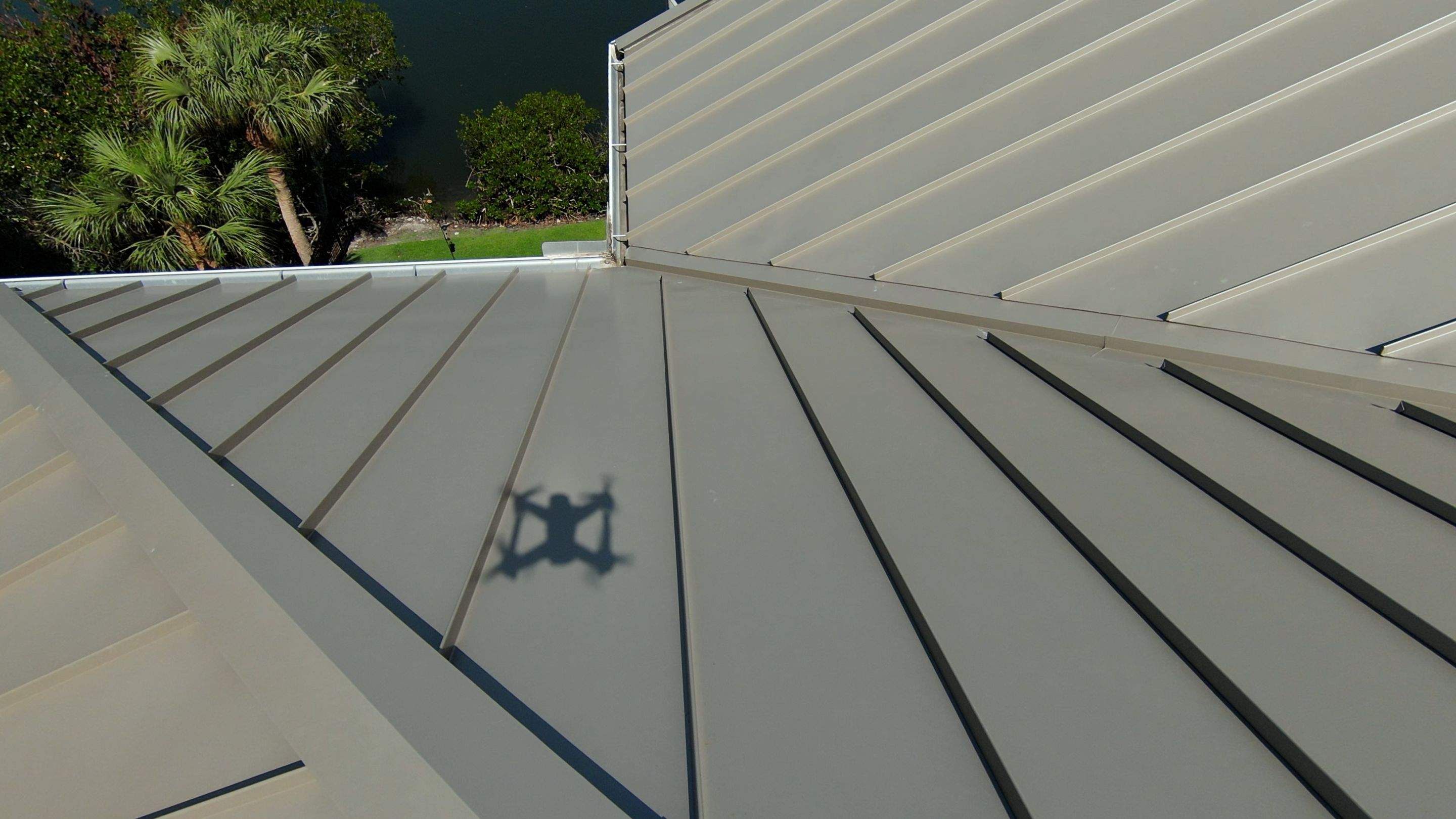 Residential Roofing Inspection  by Four Peaks Roofing
