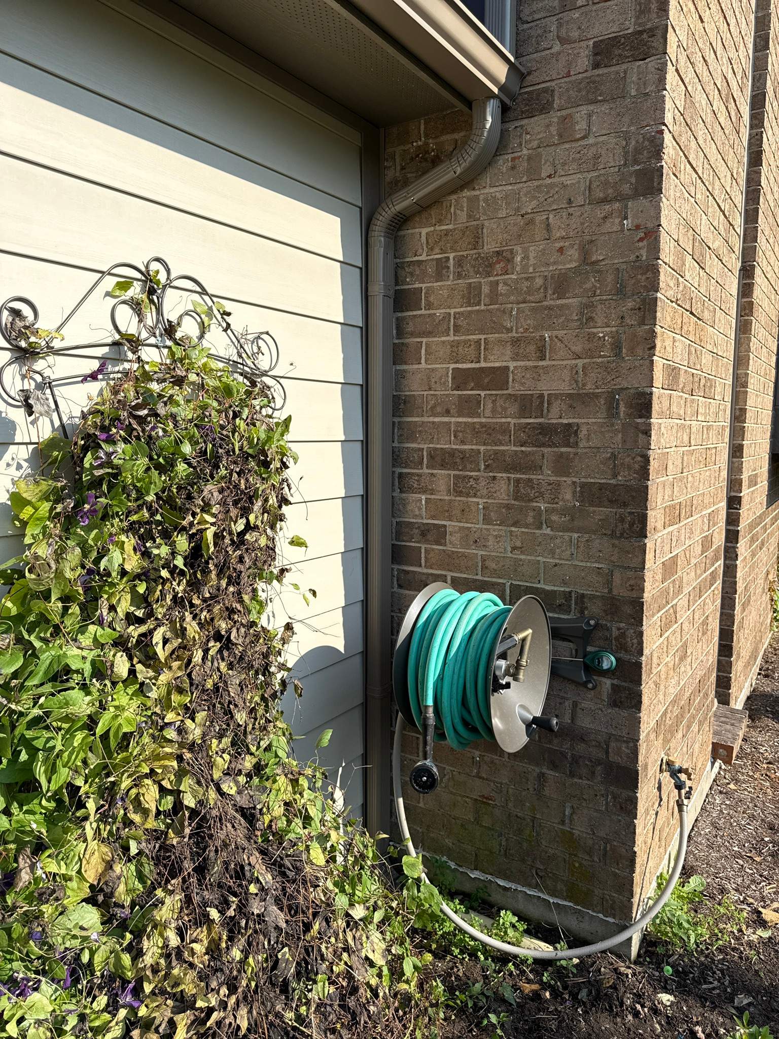 Tom Hunsaker by D&G Roofing and Restoration