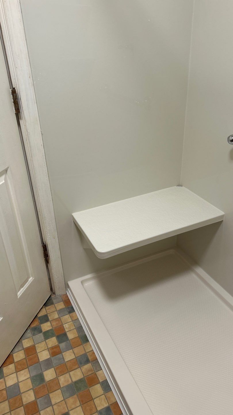 Safety Forward by BathPlanet SW Virginia