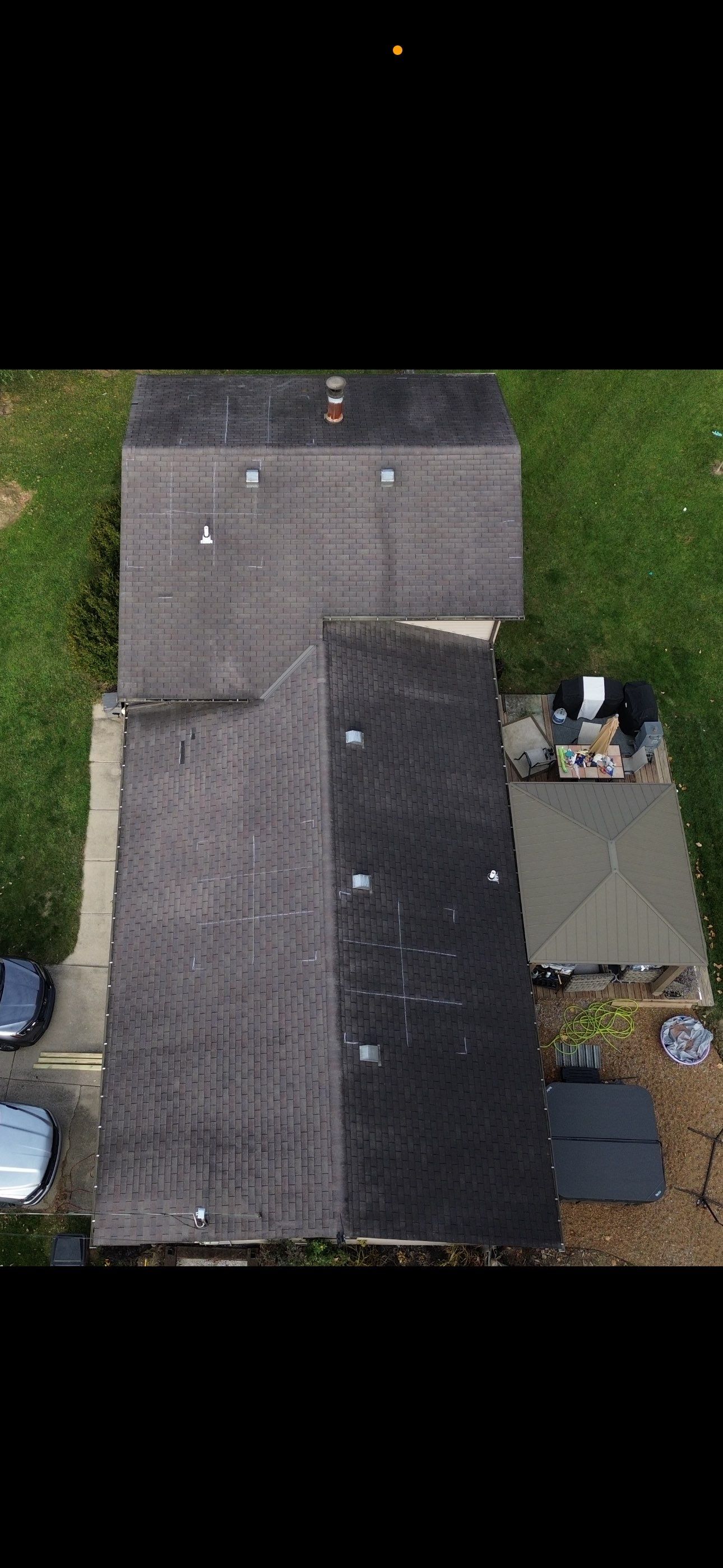 West Chester - Copper Canyon by Tamlin Roofing