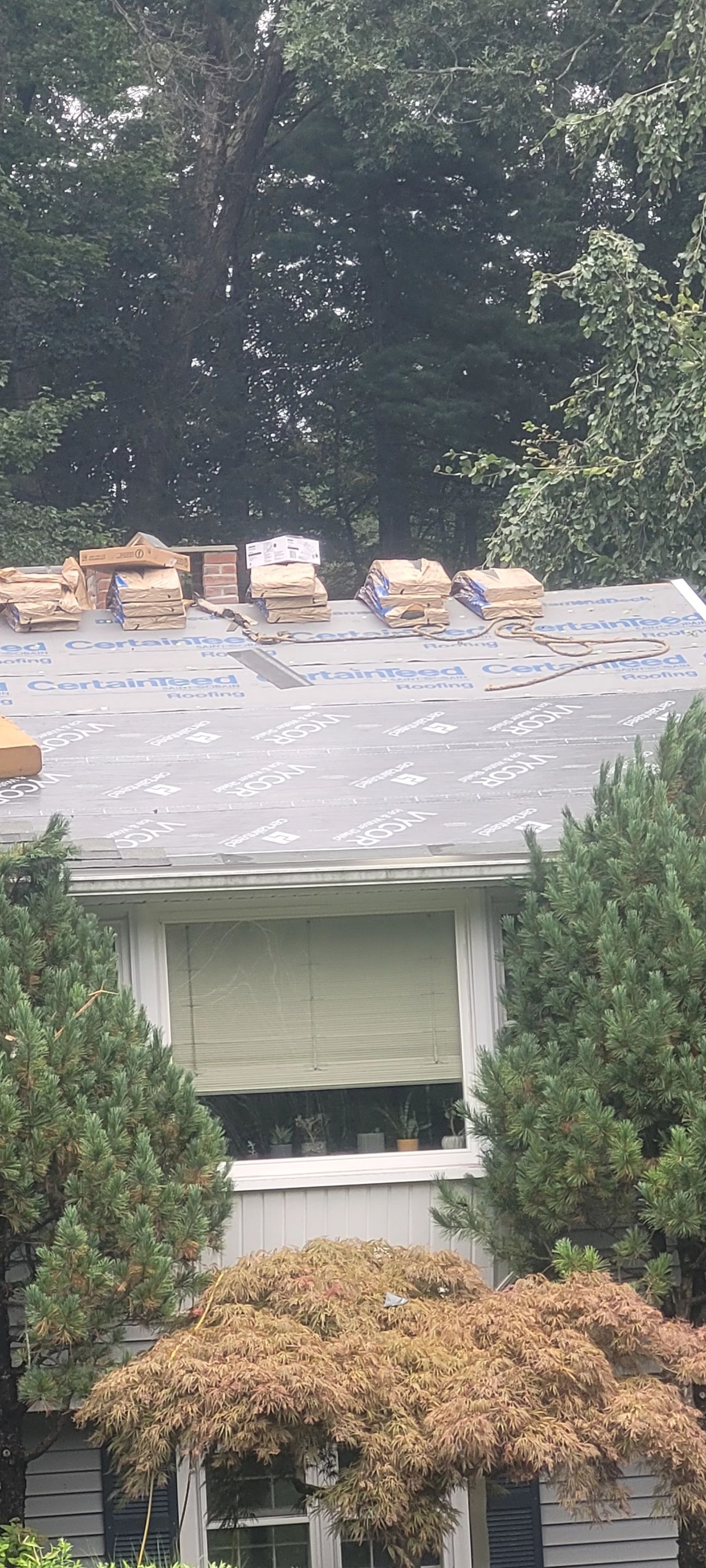 Transformation Roofing by DiGiorgi by DiGiorgi Roofing and Siding Inc