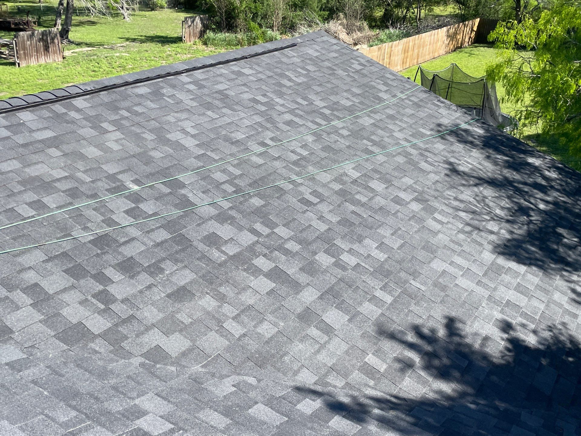 Alice Keeper by Bayfront Roofing and Construction